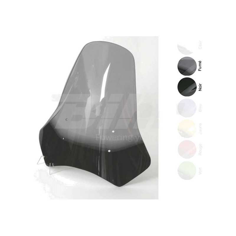 MRA Cupula parabrisas pantalla para moto TOURING 5425040VAR