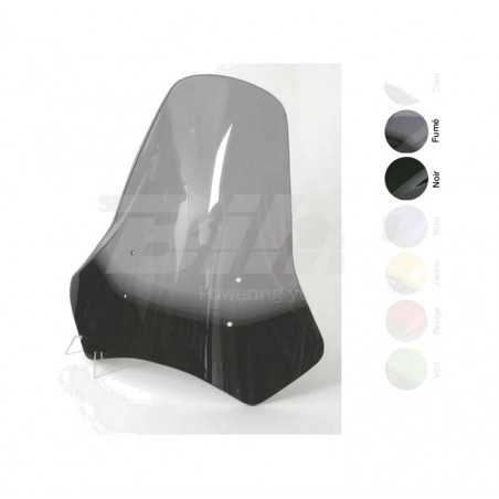 MRA Windshield screen dome for motorcycle TOURING 5425040VAR