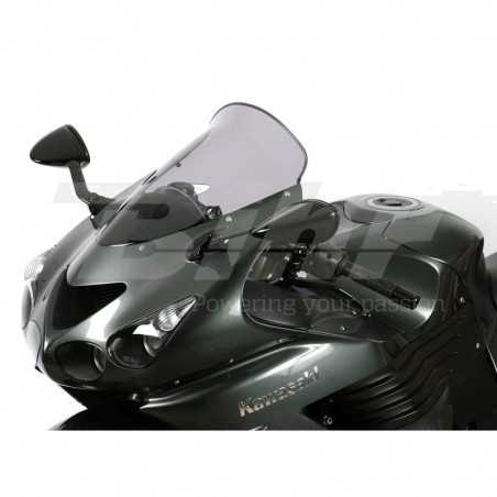 MRA Windshield screen dome for motorcycle TOURING 5425046VAR