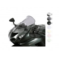 MRA Cupula parabrisas pantalla para moto TOURING 5425046VAR