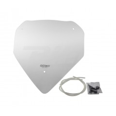 MRA Cupula parabrisas pantalla para moto TOURING 5425046VAR