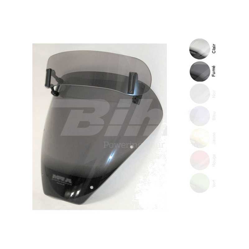 MRA Cupula parabrisas pantalla para moto VARIO 5466001VAR