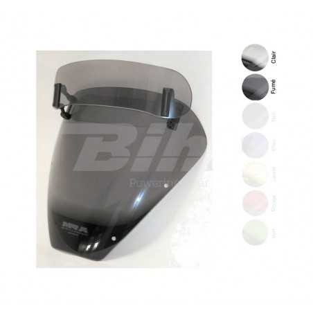 MRA Cupula parabrisas pantalla para moto VARIO 5466001VAR
