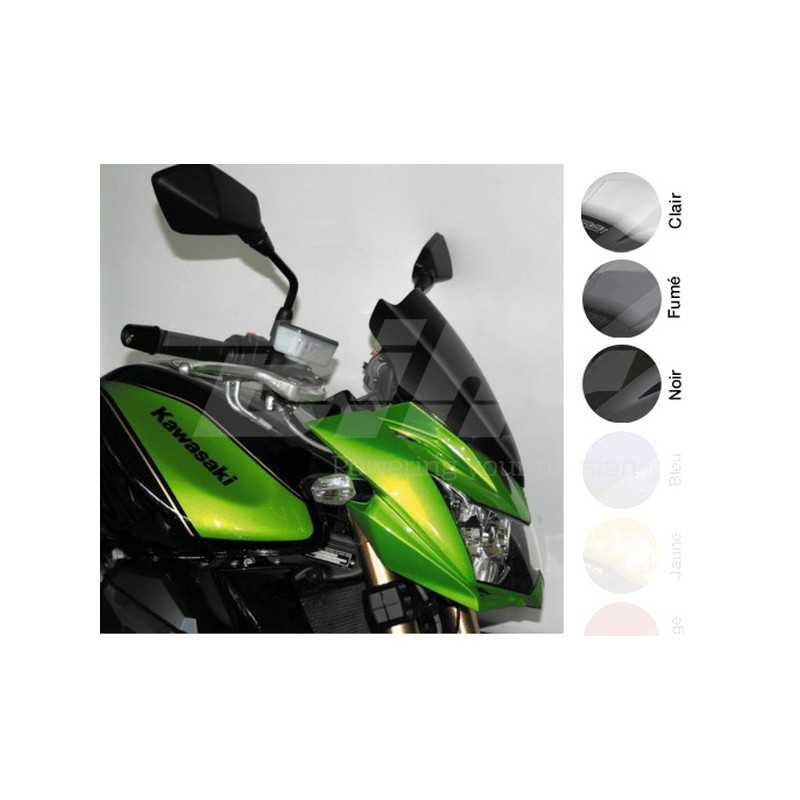 MRA Windshield screen dome for motorcycle TOURING 5425065VAR