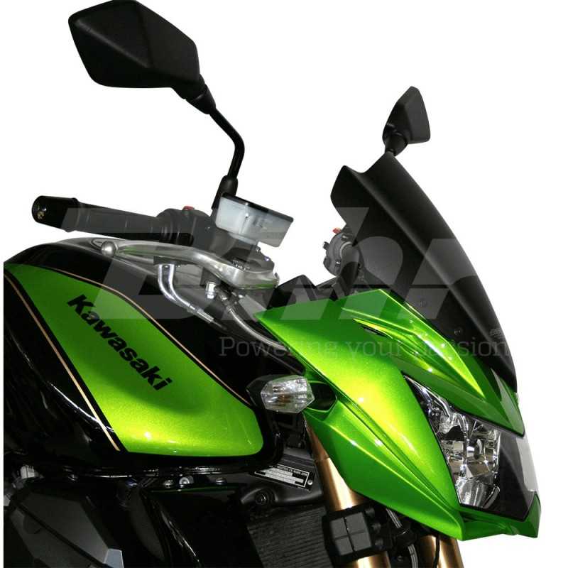 MRA Windshield screen dome for motorcycle TOURING 5425065VAR