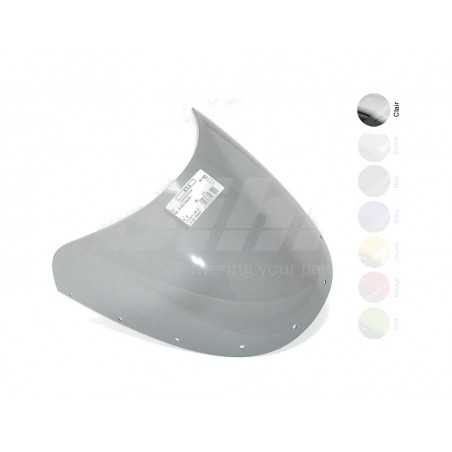 MRA Windshield screen cover for original motorcycle 5482003