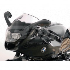 MRA Windshield screen cover for original motorcycle 5482006VAR