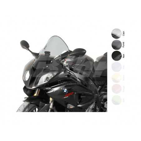 MRA Cupula parabrisas pantalla para moto RACING 5483015VAR