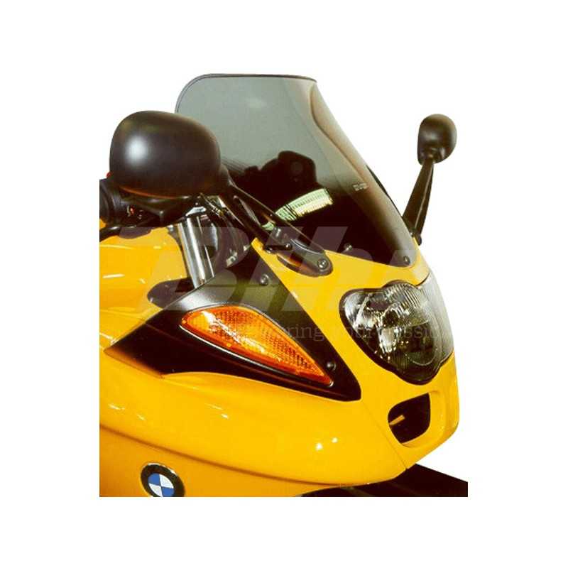 MRA Windshield screen dome for motorcycle SPORT 5484002VAR