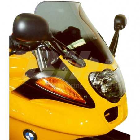 MRA Windshield screen dome for motorcycle SPORT 5484002VAR