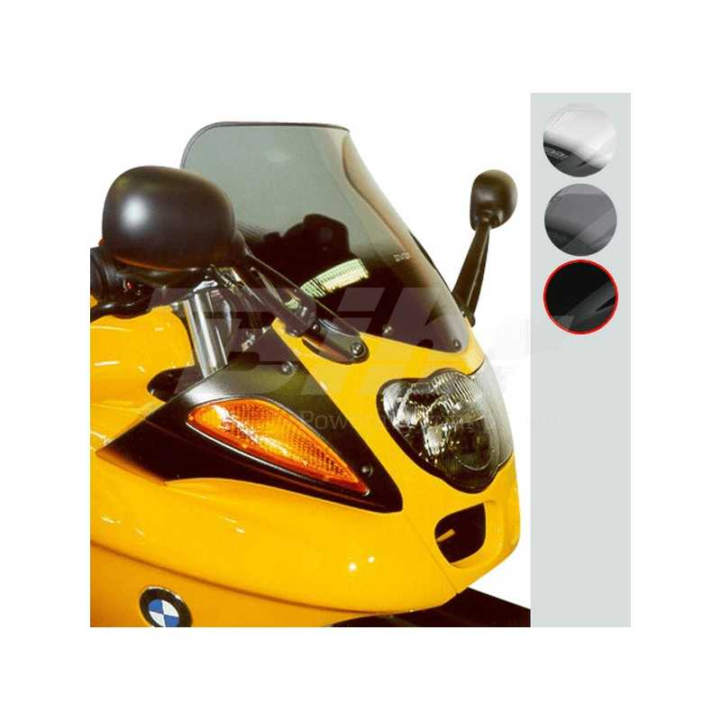 MRA Cupula parabrisas pantalla para moto SPORT 5484002VAR