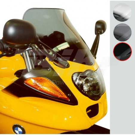 MRA Cupula parabrisas pantalla para moto SPORT 5484002VAR