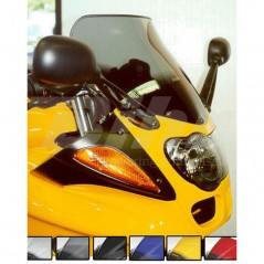 MRA Windshield screen dome for motorcycle SPORT 5484002VAR