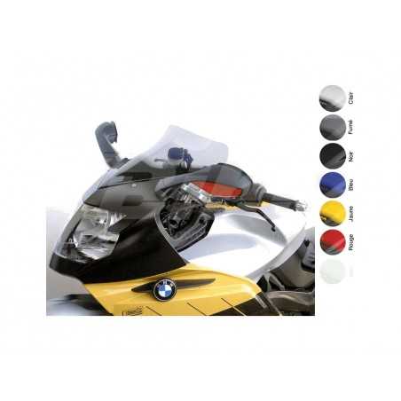 MRA Windshield screen dome for motorcycle SPORT 5484015VAR