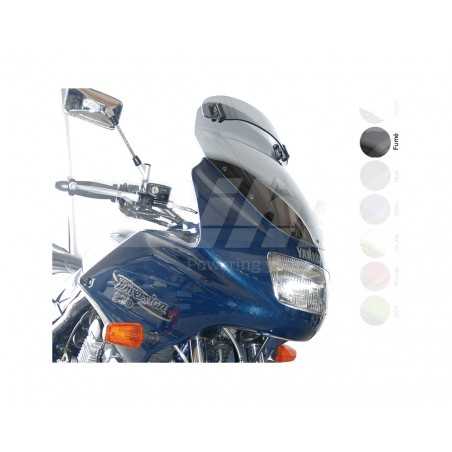 MRA Cupula parabrisas pantalla para moto VARIO 5446018