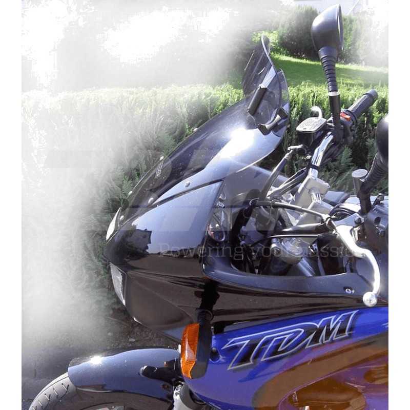 MRA Windshield screen dome for motorcycle VARIO 5446030