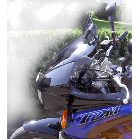 MRA Cupula parabrisas pantalla para moto VARIO 5446030