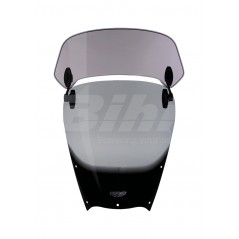 MRA Windshield screen dome for motorcycle X-CREEN 5447005VAR