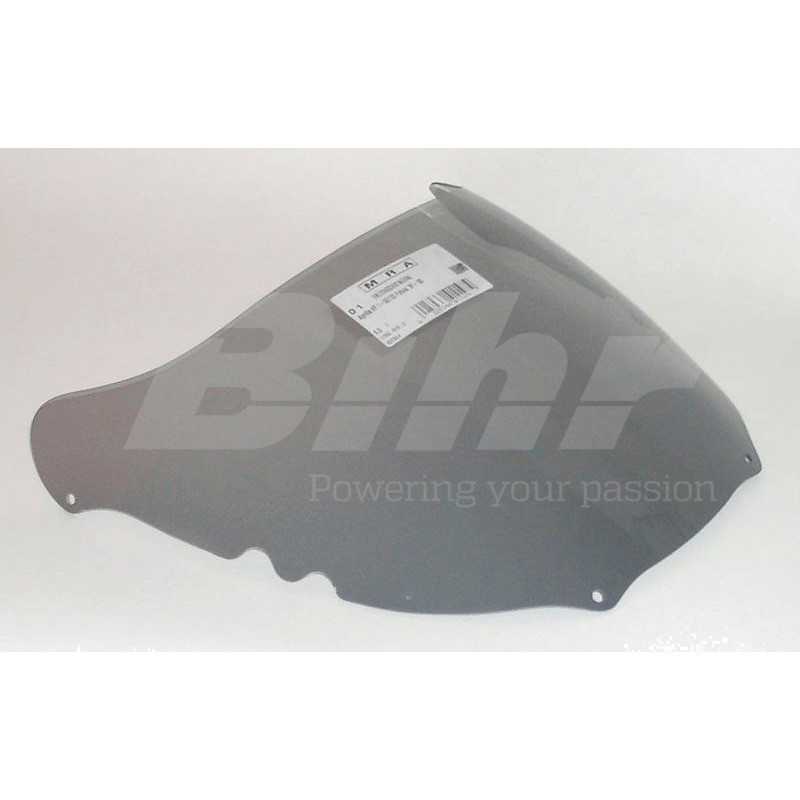 MRA Windshield screen cover for original motorcycle 5462010