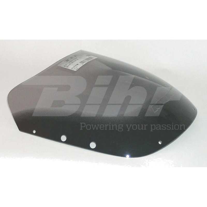 MRA Cupula parabrisas pantalla para moto original 5462011