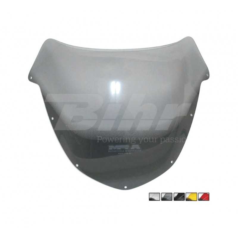 MRA Cupula parabrisas pantalla para moto original 5462025VAR