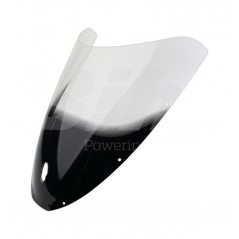 MRA Cupula parabrisas pantalla para moto original 5462031VAR