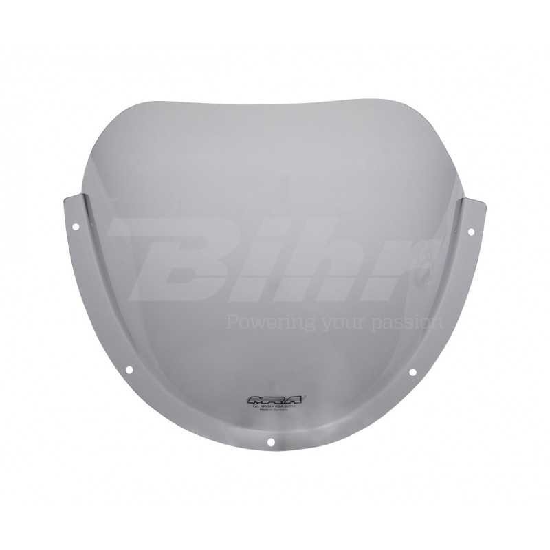 MRA Windshield screen cover for original motorcycle 5462035VAR