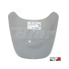 MRA Cupula parabrisas pantalla para moto original 5462036