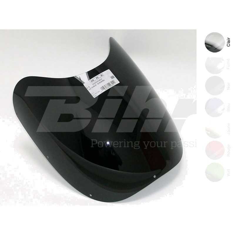 MRA Cupula parabrisas pantalla para moto original 5462037