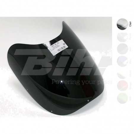 MRA Windshield screen cover for original motorcycle 5462037