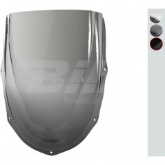 MRA Windshield screen cover for original motorcycle 5462065VAR