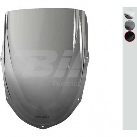 MRA Cupula parabrisas pantalla para moto original 5462065VAR
