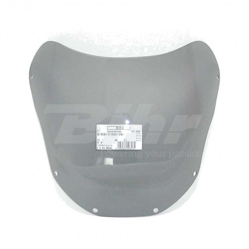 MRA Windshield screen cover for original motorcycle 5462074VAR