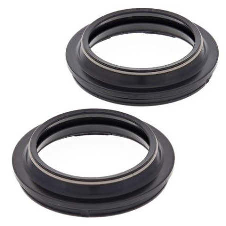 dust cover kit for fork seals 57-102