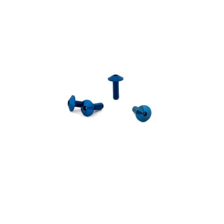 kit tornillería cúpula