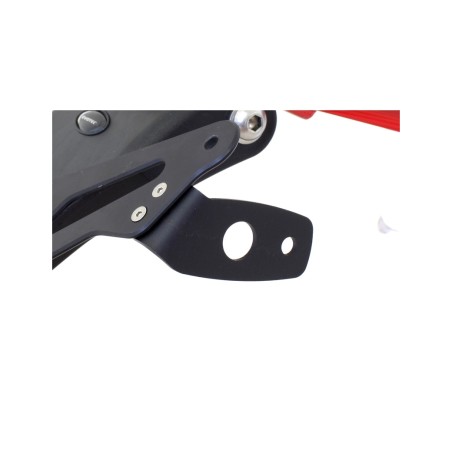soportes para intermitentes originales para aprilia, bmw, ducati, husqvarna y triumph