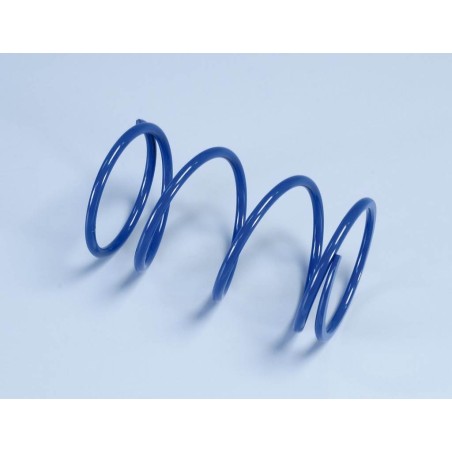 contrast springs for variator