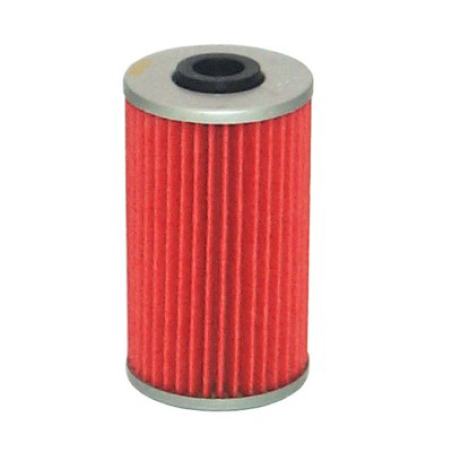 filter, oil hf562
