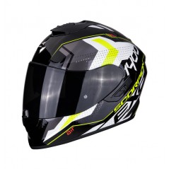 SCORPION HELMET Casco integral EXO-1400 AIR TRIKA 14-258-207-0VAR
