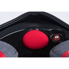 SCORPION HELMET FULL HELMET EXO-1400 AIR TRIKA 14-258-207-0VAR