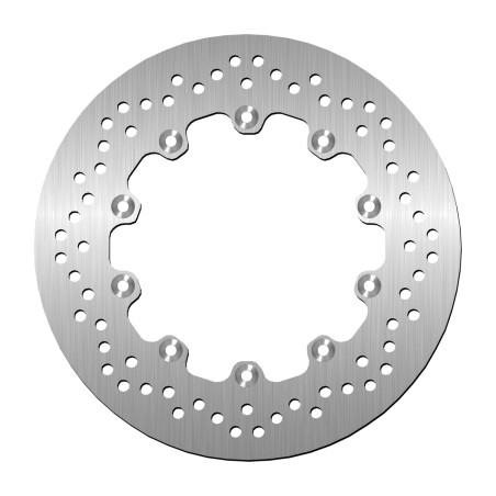 front brake disc 1047 ø260 x ø144 x 5 mm