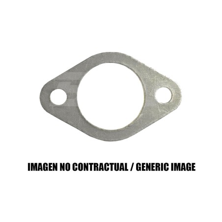 junta de escape para moto w014470sa