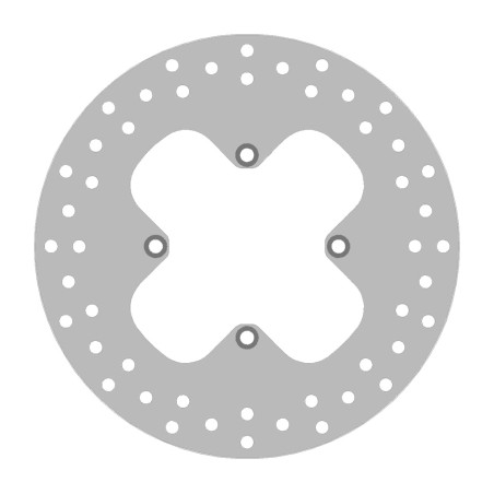 takajarrulevy 313 ø256 x ø94 x 6 mm