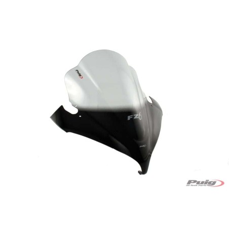 double bubble windscreen canopy plus height racing
