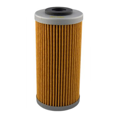 filter, oil hf611