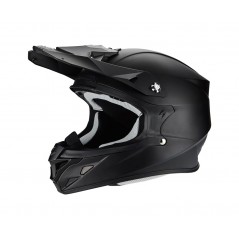 SCORPION HELMET Casco enduro offroad motocross mate VX-21 AIR 31-100-10-06VAR