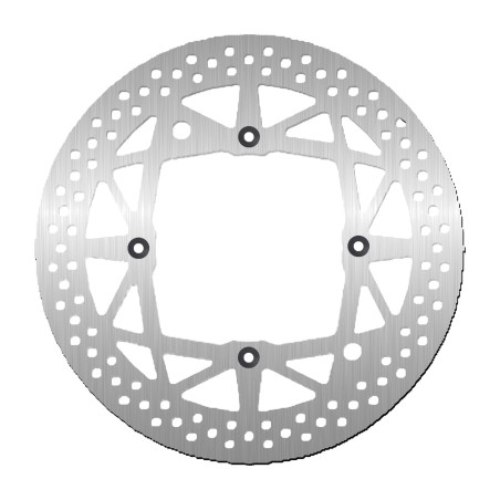 front brake disc 910 ø260 x ø120 x 3 mm