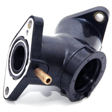 intake tube kit with mounting tube included chy-32