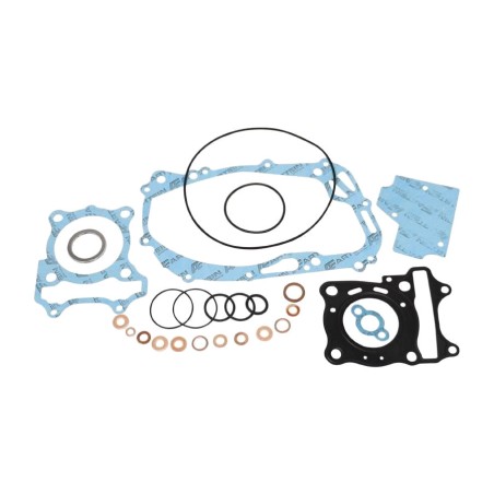 kit, complete, motor gasket