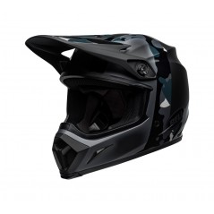 BELL Casco enduro offroad motocross MX-9 MIPS PRESENCE CAMO 8011013901VAR